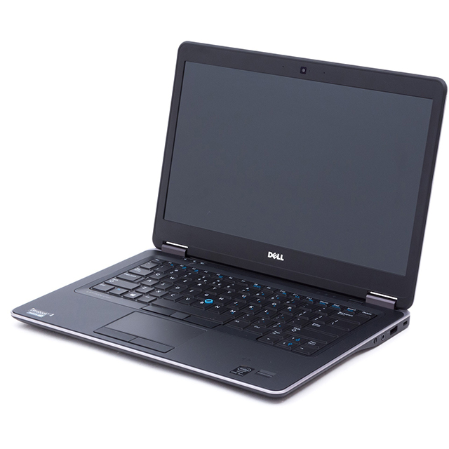 Laptop Dell Latitude E7440 i5 4200u/4GB/SSD120GB